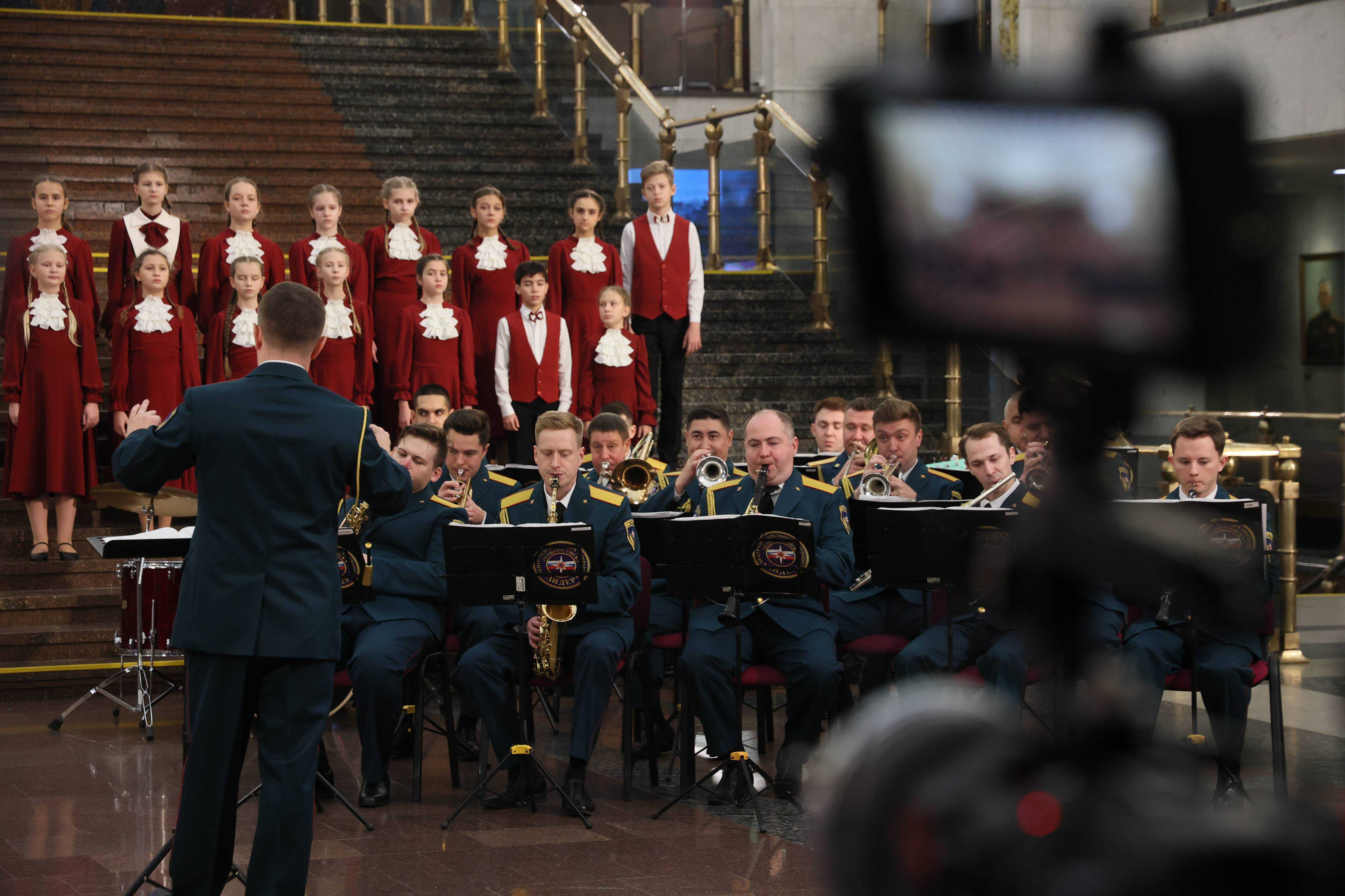 Совсем скоро состоится премьера памятного видеоклипа на легендарную песню «Нежность»