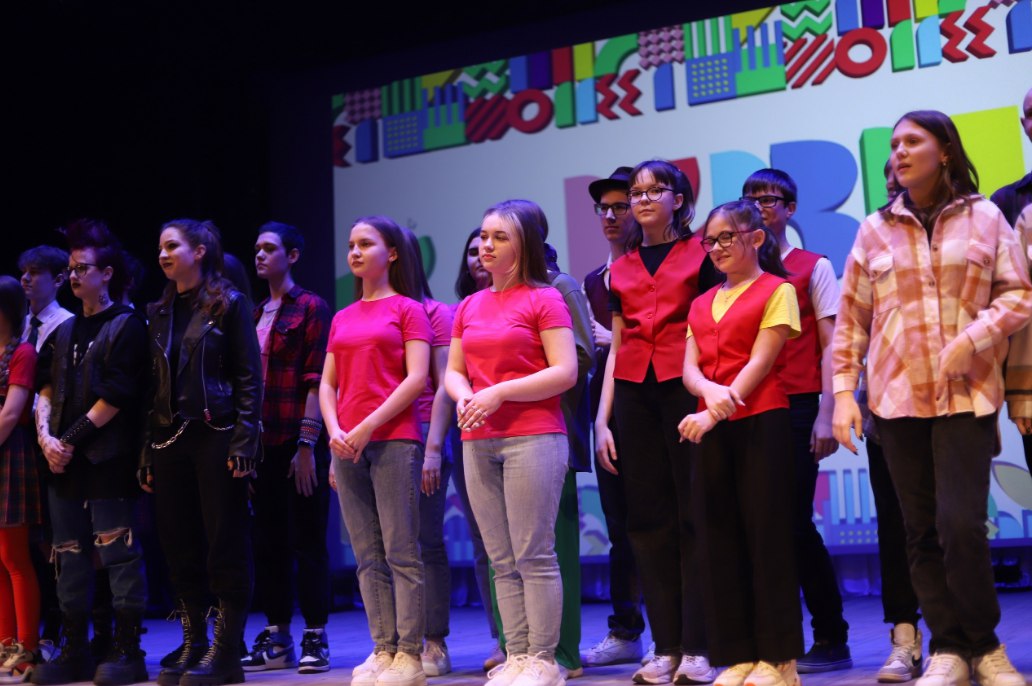 В Ракитном стартовал новый сезон районной лиги КВН